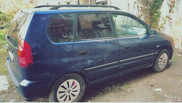 датчик наддува турбины опель астра: Mitsubishi Space Star: 2005 г., 1.6 л, Механика, Бензин