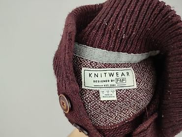 second hand item: F&F, Sweter dla mężczyzn, rozmiar S — 5