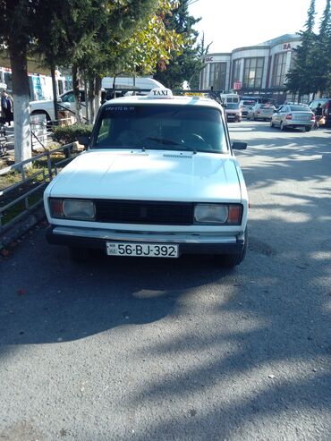 VAZ (LADA): VAZ (LADA) 2104: 1.5 l | 1994 il 123000 km Universal — 5