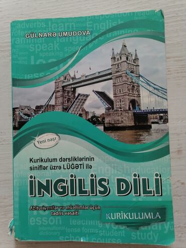 suruculuk imtahani kitabi: Kitablar, jurnallar, CD, DVD