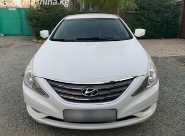 продаю соната: Hyundai Sonata: 2012 г., 2 л, Автомат, Газ, Седан