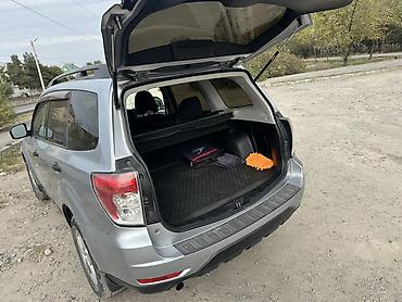 subaru цена: Subaru Forester: 2012 г., 2.5 л, Автомат, Бензин, Кроссовер — 5