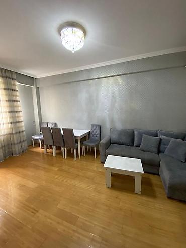 samaxi kirayə ev: 41 kvadrat 1 otaq 9/5 mərtəbə Əşyalı 350 azn Ailəyə verilir unvan — 3