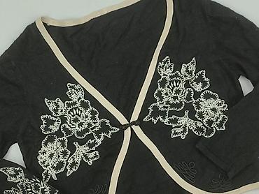 49 cm: Kardigan damski, rozmiar XL — 1