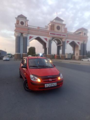 джили авто: Hyundai Getz: 2010 г., Хэтчбэк — 1