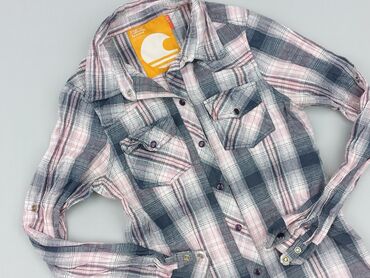 koszula nocna do karmienia lidl: Carhartt, Сорочка жіноча, S