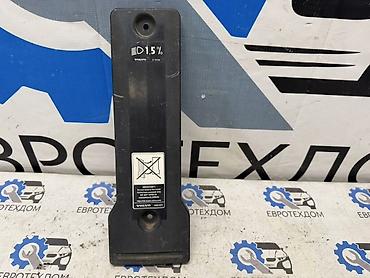 вито 2013: Крышка блока предохранителей Volvo FH12 fh12.380 D12 380 2003 — 2