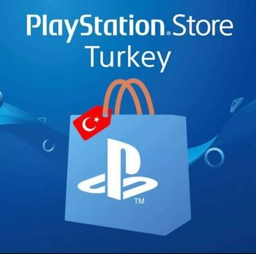 PS4 (Sony Playstation 4): Playstation Türk Hesabı açılır 2 manata