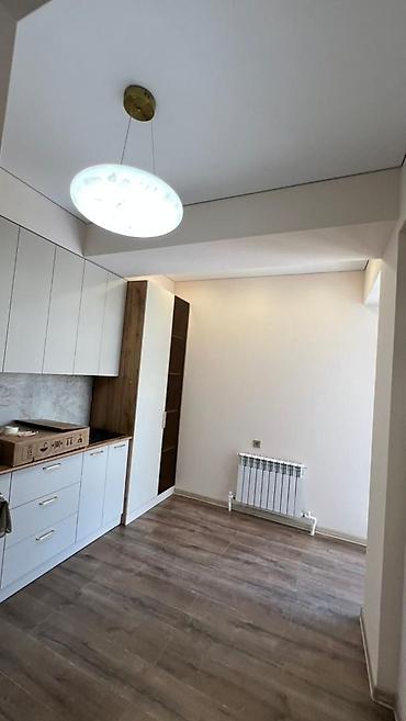 o store: 2 комнаты, 63 м², Фрунзе мкр., Элитка, 11 этаж, Дизайнерский ремонт — 4