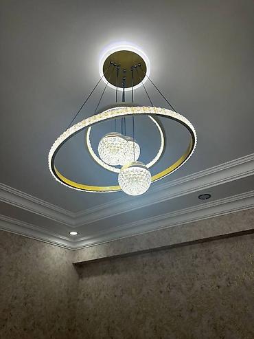 Yeni tikili: Masazır, 2 otaqlı, Yeni tikili, m. 20 Yanvar, 56 kv. m — 15