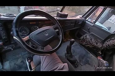 камаз 817: Грузовик, Камаз, 7 т, Б/у — 8