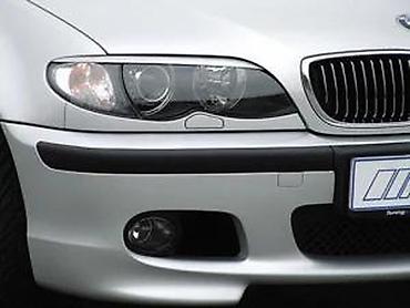 more link: Obrvice za farove BMW e46. Kvalitetne obrve za farove iz uvoza ABS — 4