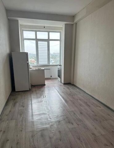 квартира бишкек одно комнатный: 1 комната, 22 м², Элитка, 8 этаж, Косметический ремонт