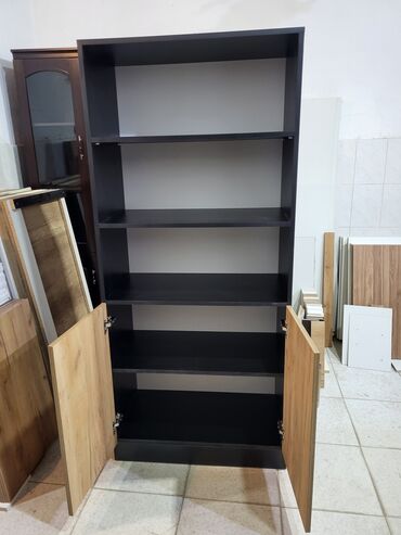 Ofis dolabları: Dolab ofis dolablari YENIDIR hundurluk 180 sm en 80 sm derinlik 35 — 9