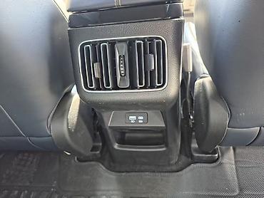 BYD: BYD Song Plus: 2024 г., 1.5 л, Вариатор, Гибрид, Кроссовер — 15