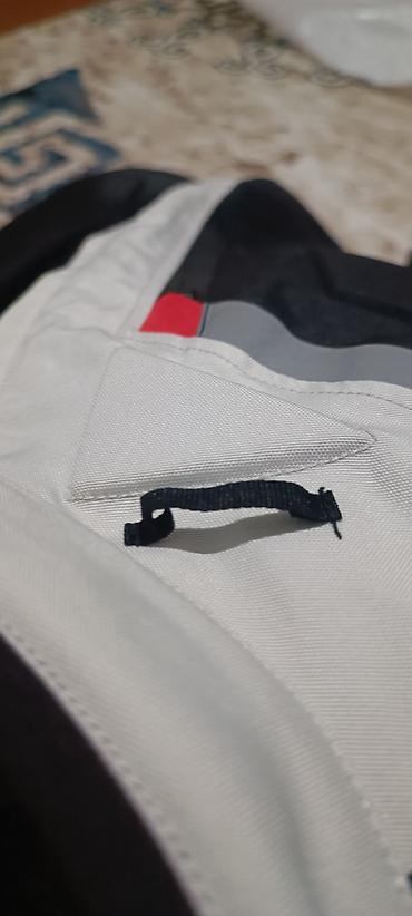 Мотоэкипировка: Мотокуртка, Новый — 16