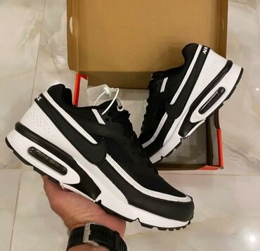 Patike: Patike, Nike, veličina - 46 — 8