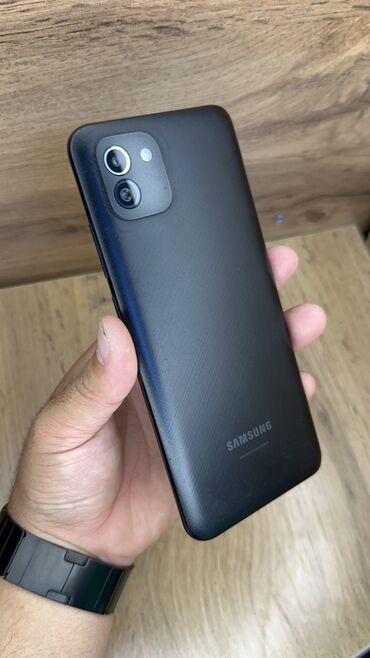 телефон самсунг 64 гб: Samsung Galaxy A03, Б/у, 64 ГБ