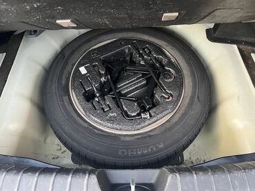 Kia: Kia K5: 2020 г., 2 л, Автомат, Газ, Седан — 11