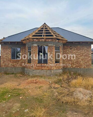 купить 1 к квартиру: Дом, 110 м², 4 комнаты, ПСО (под самоотделку)