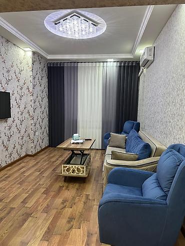 qarayev: Nizami rayonu, Qara Qarayev metrosunun yaxınlığı, Bona-Dea — 1