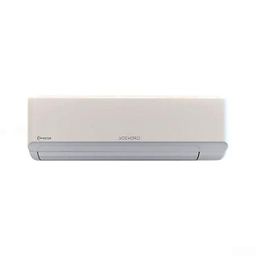 Kondisionerlər: Yoshiro YAC-C09IN800W INV-KIT inverter split kondisioneri Bütün — 1