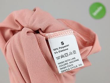 energe bluza: T-shirt damski, rozmiar S — 4