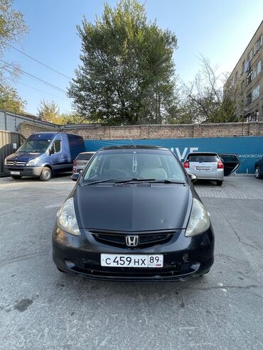хонда фит рейка: Honda Fit: 2003 г., 1.3 л, Вариатор, Бензин, Хэтчбэк