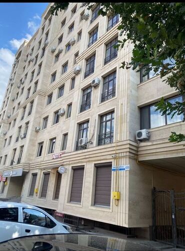 коммерческое помещение аренда: 1 бөлмө, Риелтор, Чогуу жашоосу жок, Толугу менен эмереги бар