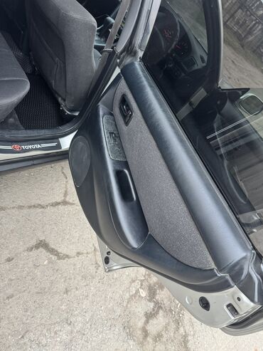 Toyota: Toyota Windom: 2001 г., 2.5 л, Автомат, Бензин, Седан — 8