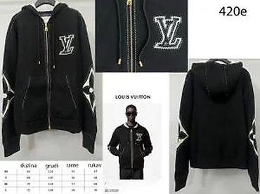 Duksevi: L.VUITTON TOP SPORTSKI DUKSEVI, MEGA HIT | Novo! ! ! Hit. Hit. Hit — 26