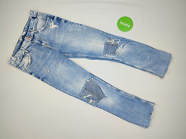 157 denim: Zara, Jeansy damskie, rozmiar S — 2