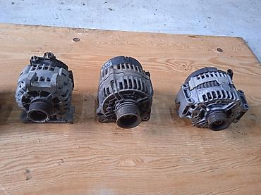 Генераторы: Автозапчасти на Мерседес-бенц Генератор на Mercedes-Benz. Гегераторы — 10