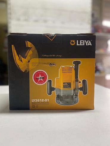 leiya: Универсальный погружной фрезер, Новый, Leiya, Бесплатная доставка — 8