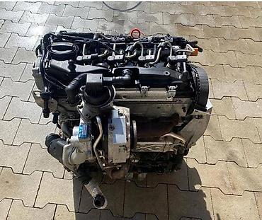 1.6 TDI MOTOR ZA AUDI A1, A3 OD 2009. DO 2014. GOD. | CAYA CAYB CAYC na lalafo.rs 1.6 TDI MOTOR ZA AUDI A1, A3 OD 2009. DO 2014. GOD. | CAYA CAYB CAYC