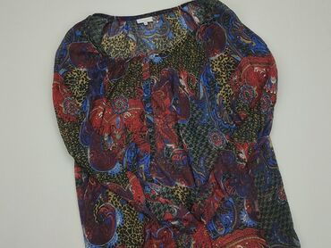 bluzki 48 50: Блуза жіноча, 4XL, стан - Ідеальний