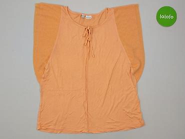 bluza cropped: Bodyflirt, Bluzka damska, rozmiar S — 2