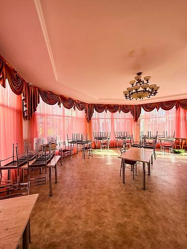 Иссык-Куль 2026: Пансионат Иссык-Куль с.Тамчы по трассе 40 соток=1150000$ Продаётся — 24