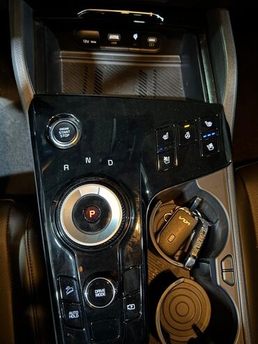 Kia: Kia Sportage: 2023 г., 1.6 л, Автомат, Гибрид, Кроссовер — 14