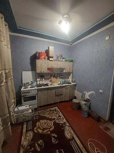 Продажа квартир: 1 комната, 33 м², Индивидуалка, 1 этаж, Косметический ремонт — 6