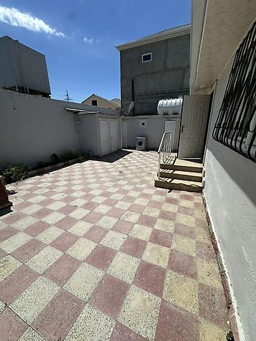 Mənzil kirayələyirəm: 3 otaqlı, 95 kv. m — 12