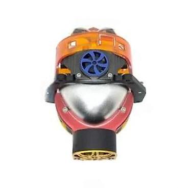 Tuning oprema: BI-LED projektori farova – TAIERKO - Tip: Bi-LED projektorske — 4