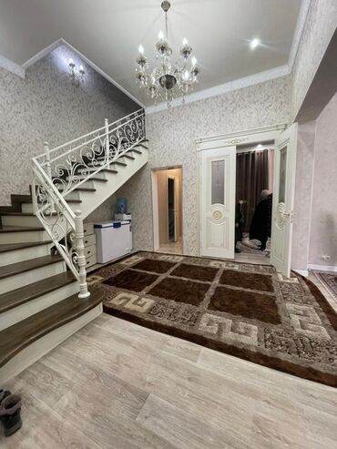 продаю псо квартира: Дом, 200 м², 4 комнаты, Собственник, Евроремонт