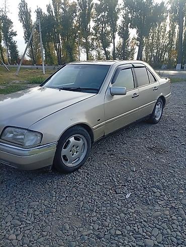 дверные карты бмв е34: Mercedes-Benz C-Class: 1995 г., 1.8 л, Автомат, Газ, Седан — 1