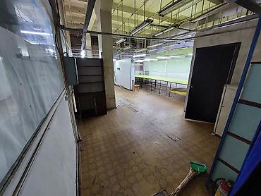 келет: Цех, Иштеп жаткан, Жабдуусу менен, 115 м² — 6