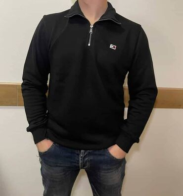 Duksevi: Muski duksevi-dzemperi 
Velicine od S-2XL — 10