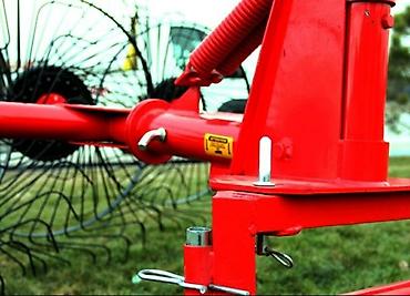 Traktorlar: Traktor 2020 il, motor 1 l, Yeni — 2