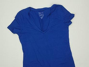 modely koszule: Cropp, T-shirt damski, rozmiar M — 1