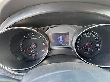 Kia: Kia Carnival: 2018 г., 2.2 л, Автомат, Дизель, Минивэн — 16