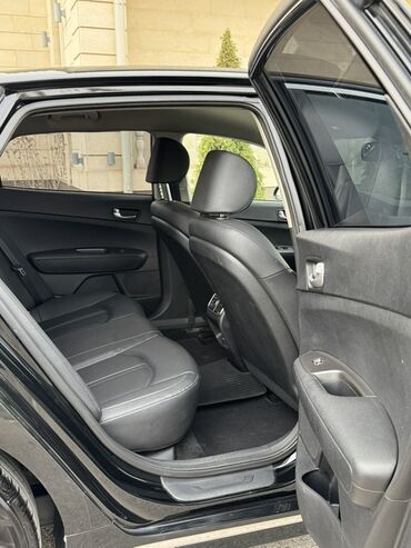 Kia: Kia K5: 2018 г., 2 л, Автомат, Бензин, Седан at lalafo.kg — 9 Kia: Kia K5: 2018 г., 2 л, Автомат, Бензин, Седан — 9